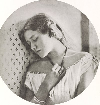  by Julia Margaret Cameron