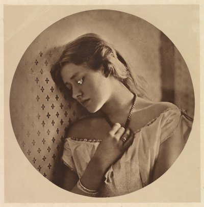  by Julia Margaret Cameron