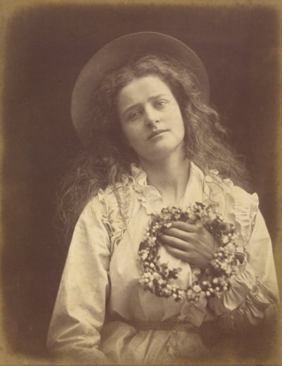  by Julia Margaret Cameron