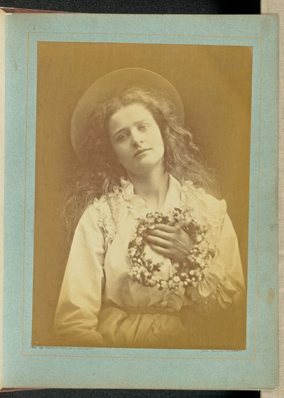  by Julia Margaret Cameron