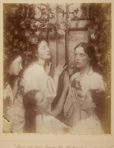  by Julia Margaret Cameron