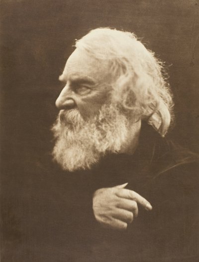 Henry Wadsworth Longfellow, 1868, 1875