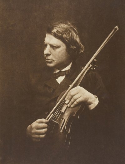 Herr Joseph Joachim, 1868, 1875