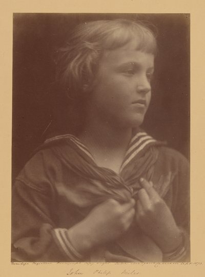  by Julia Margaret Cameron