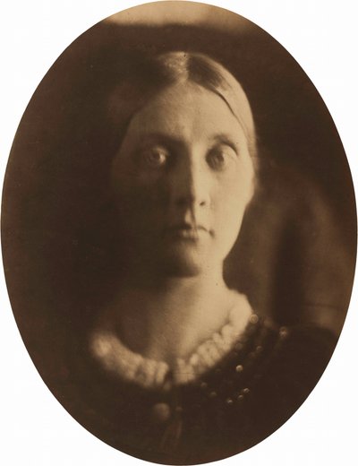  by Julia Margaret Cameron