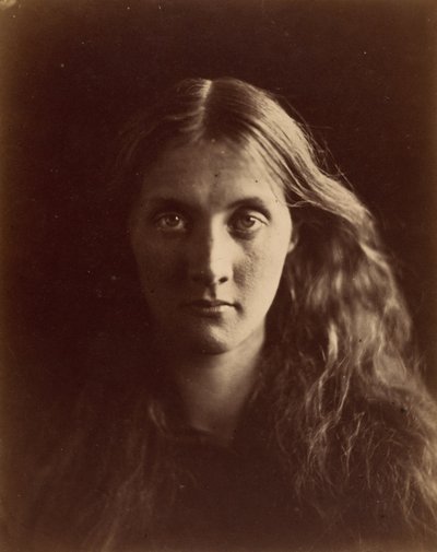  by Julia Margaret Cameron