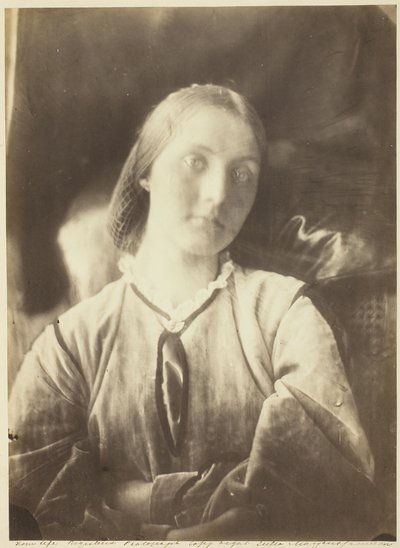  by Julia Margaret Cameron