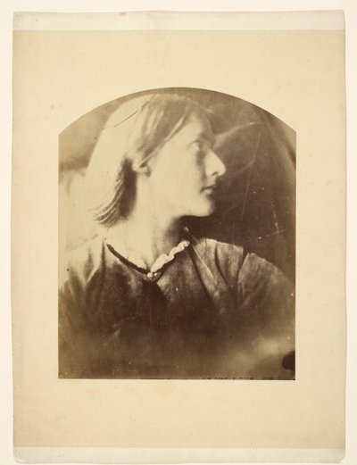  by Julia Margaret Cameron