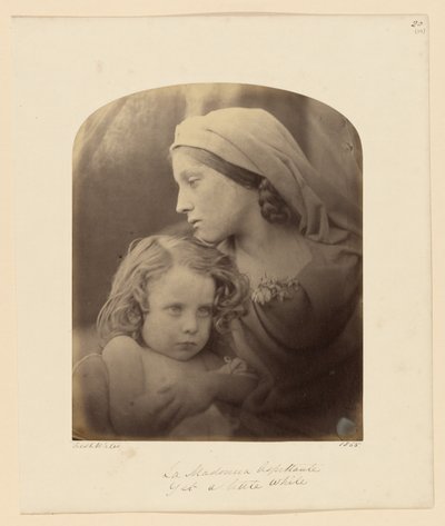  by Julia Margaret Cameron