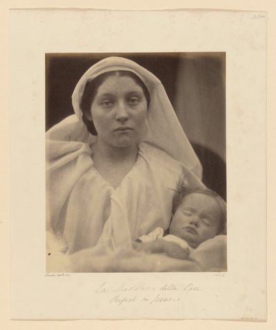  by Julia Margaret Cameron