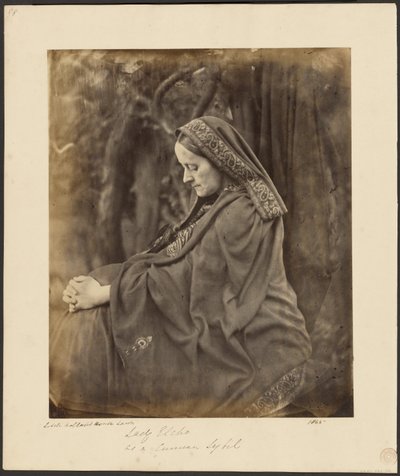  by Julia Margaret Cameron
