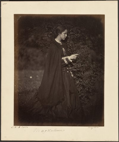  by Julia Margaret Cameron