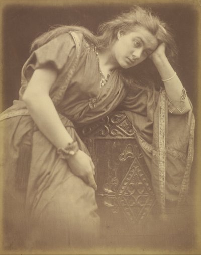  by Julia Margaret Cameron