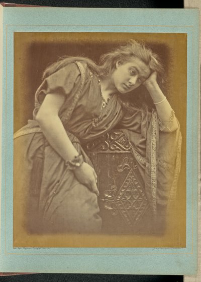  by Julia Margaret Cameron