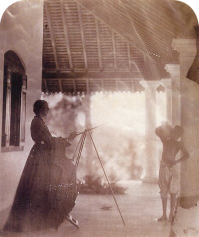  by Julia Margaret Cameron