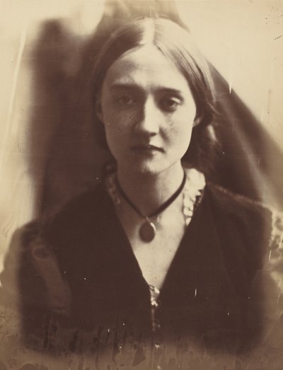  by Julia Margaret Cameron