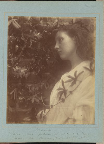  by Julia Margaret Cameron