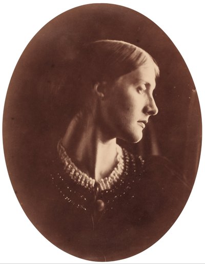  by Julia Margaret Cameron