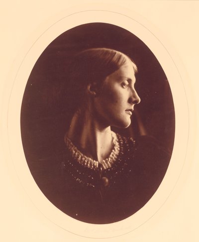  by Julia Margaret Cameron
