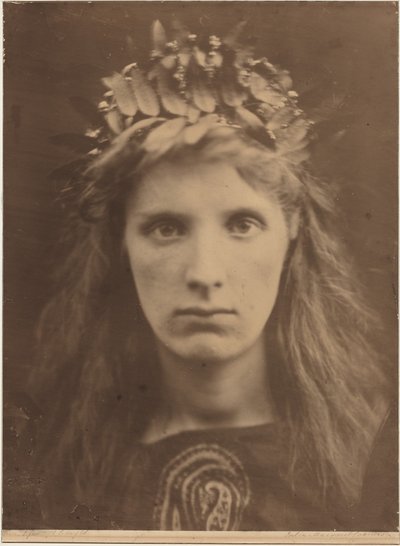  by Julia Margaret Cameron