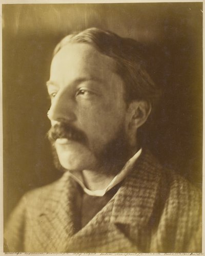 Sevgili oğlum by Julia Margaret Cameron