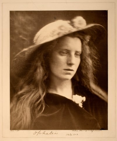  by Julia Margaret Cameron