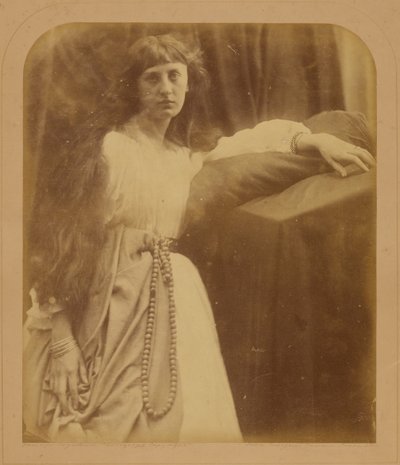  by Julia Margaret Cameron