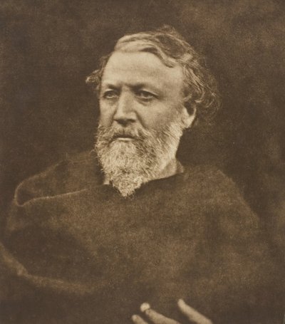 Robert Browning, 1865, 1875