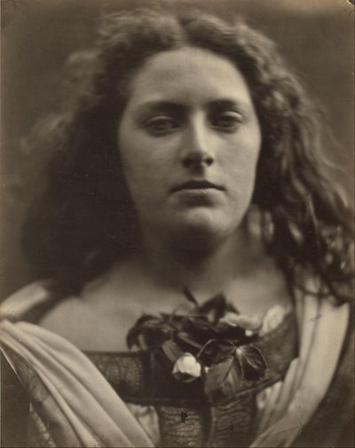  by Julia Margaret Cameron
