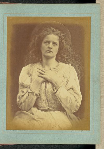  by Julia Margaret Cameron