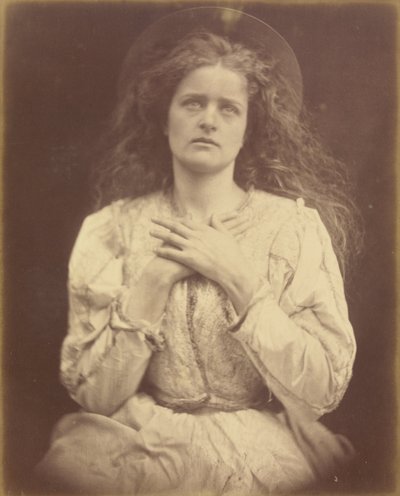  by Julia Margaret Cameron