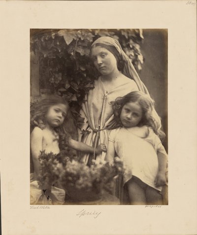  by Julia Margaret Cameron