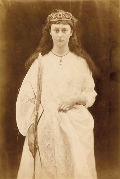  by Julia Margaret Cameron