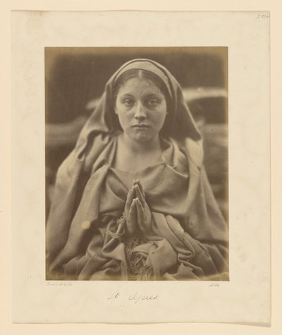  by Julia Margaret Cameron