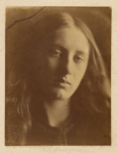  by Julia Margaret Cameron