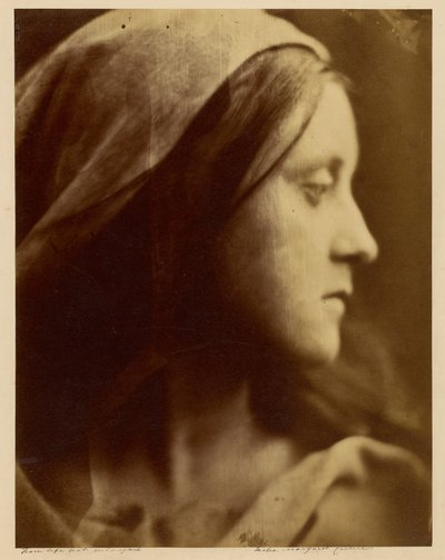  by Julia Margaret Cameron