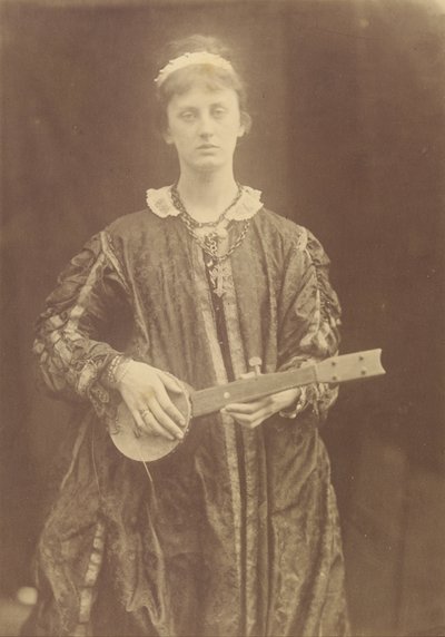  by Julia Margaret Cameron