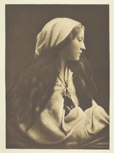 Day Dream, 1869, Ekim 1890