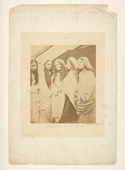  by Julia Margaret Cameron