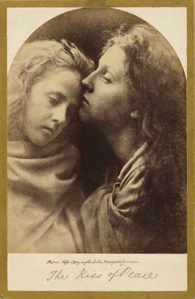  by Julia Margaret Cameron