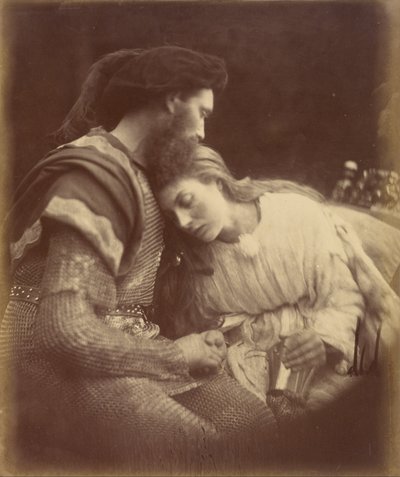  by Julia Margaret Cameron
