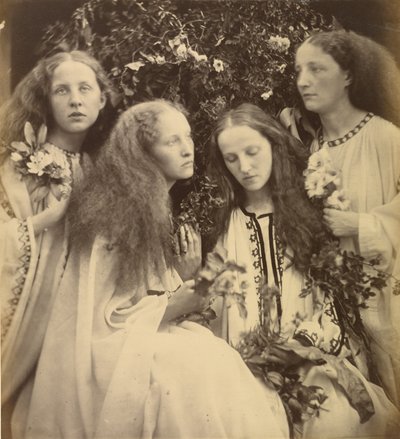  by Julia Margaret Cameron