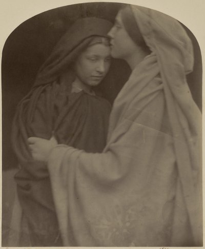  by Julia Margaret Cameron