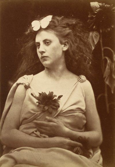  by Julia Margaret Cameron