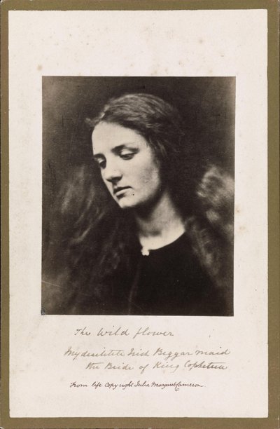  by Julia Margaret Cameron