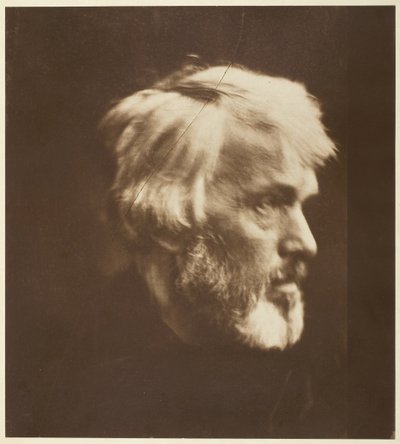 Thomas Carlyle, 1867, 1875
