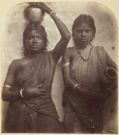 İsimsiz Seylan, 187579. by Julia Margaret Cameron