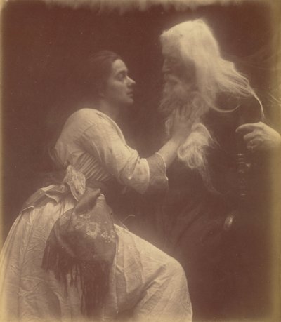  by Julia Margaret Cameron