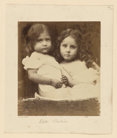  by Julia Margaret Cameron