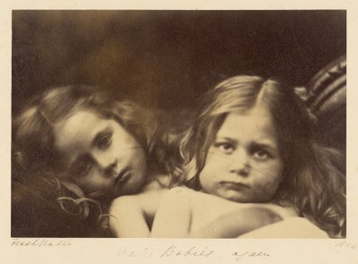  by Julia Margaret Cameron
